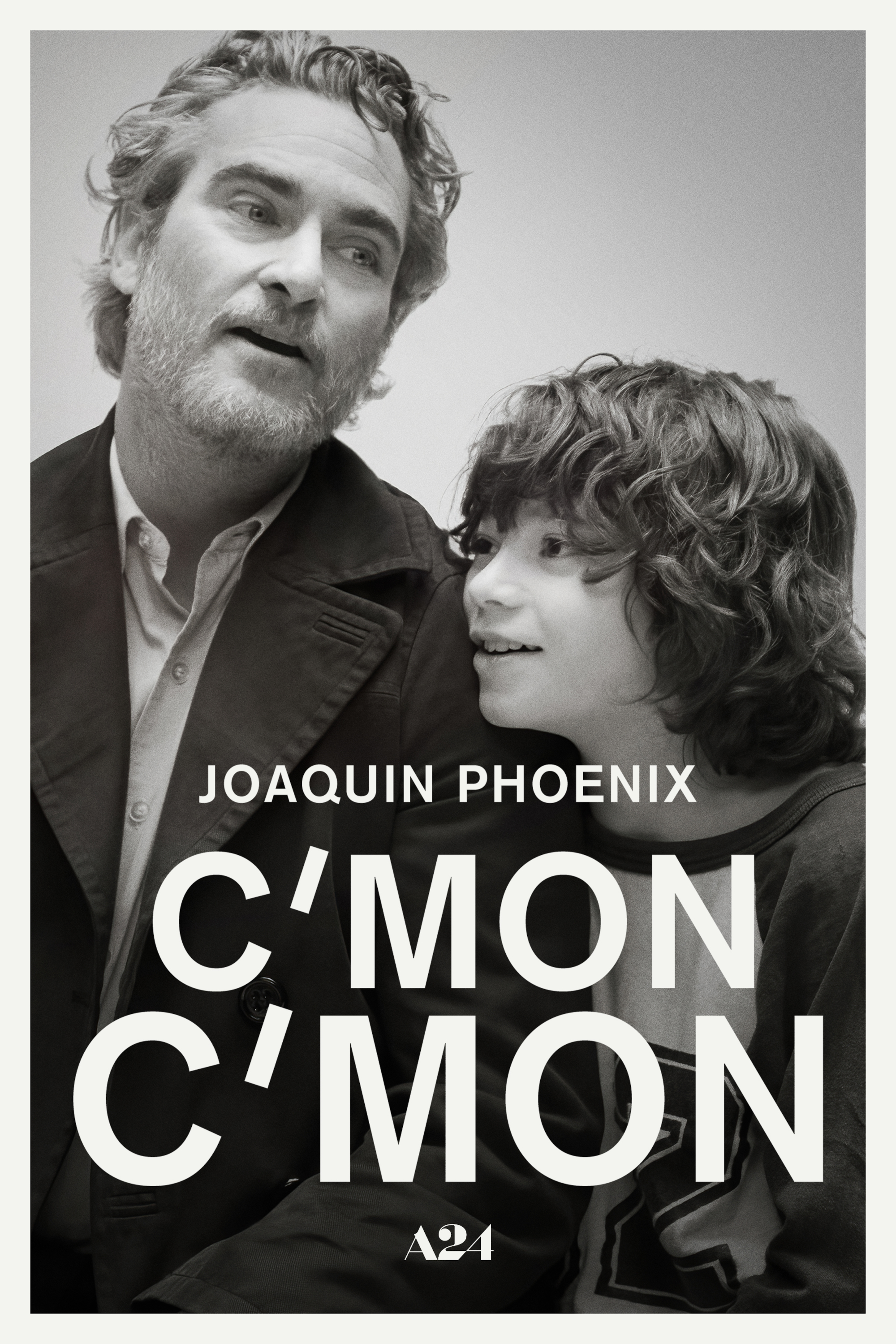 C'mon C'mon (2021) [5463] (A1763307367) [[Movies]] --Plex--